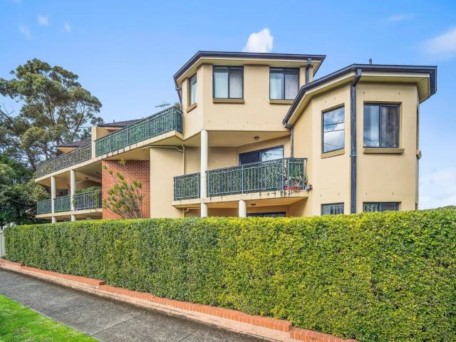 Apartment for rent in St George, Sydney