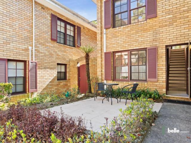 Apartment for rent in Inner West, Sydney
