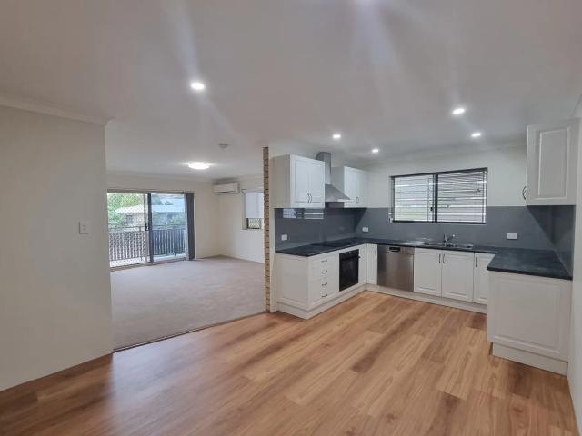 Apartment for rent in Coorparoo, Greater Brisbane