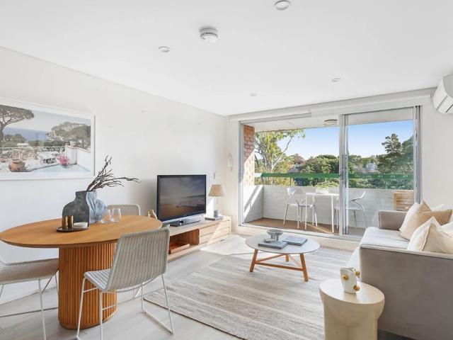 Apartment for rent in Eastern Suburbs, Sydney