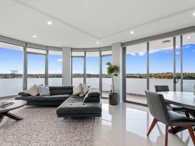 Apartment for rent in Sydney, New South Wales