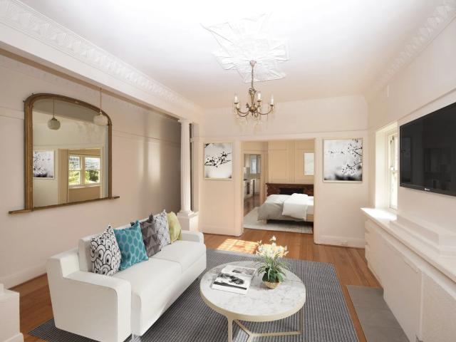 Apartment for rent in Camerons Creek, Victoria