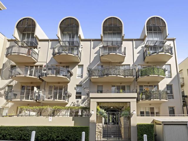 Apartment for rent in Prahran, Melbourne