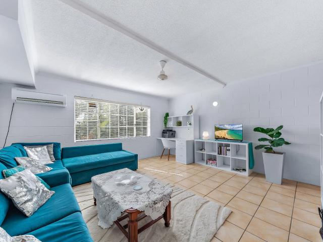 Apartment for rent in Yachtsmans Paradise, Cannonvale