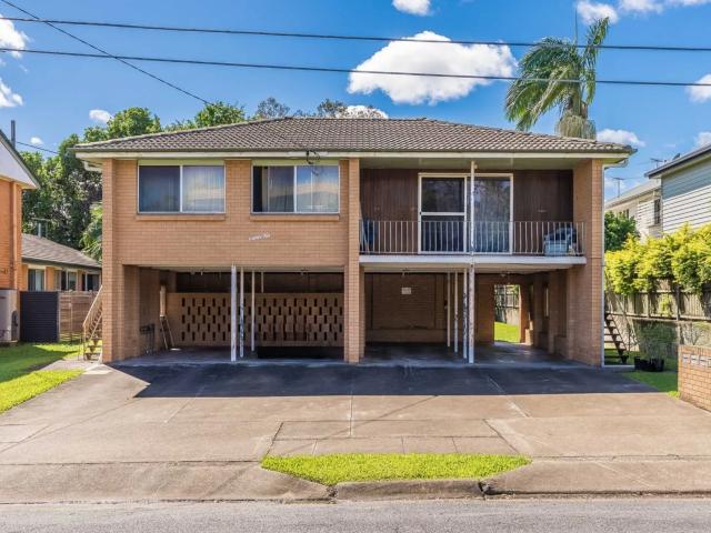 Apartment for rent in Toombul, Queensland