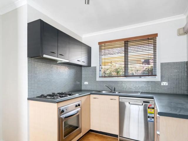 Apartment for rent in Brunswick, Melbourne