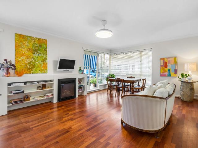 Apartment for rent in Camerons Creek, Victoria