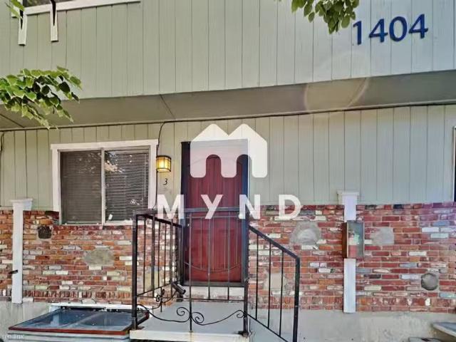 Condo for rent in Reno