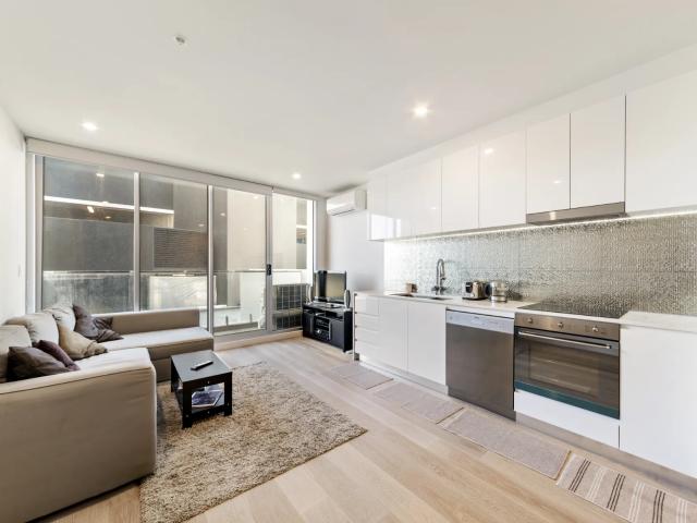 Apartment for rent in Camerons Creek, Victoria