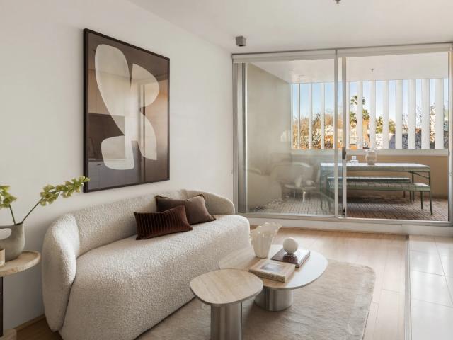 Apartment for rent in Sydney, New South Wales