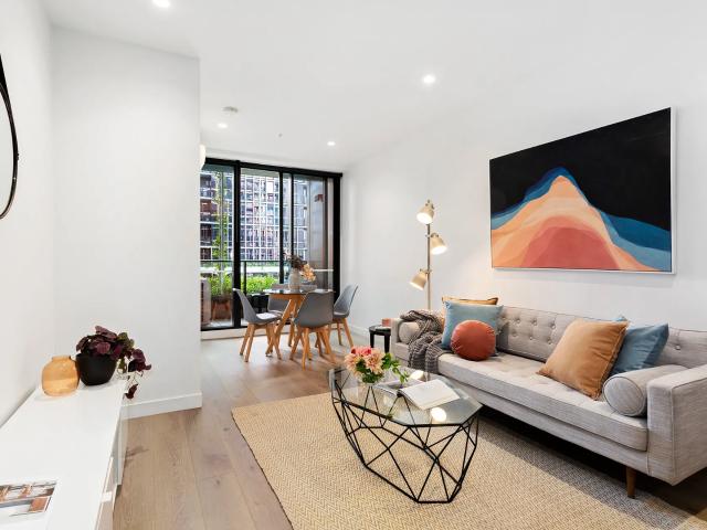 Apartment for rent in Camerons Creek, Victoria
