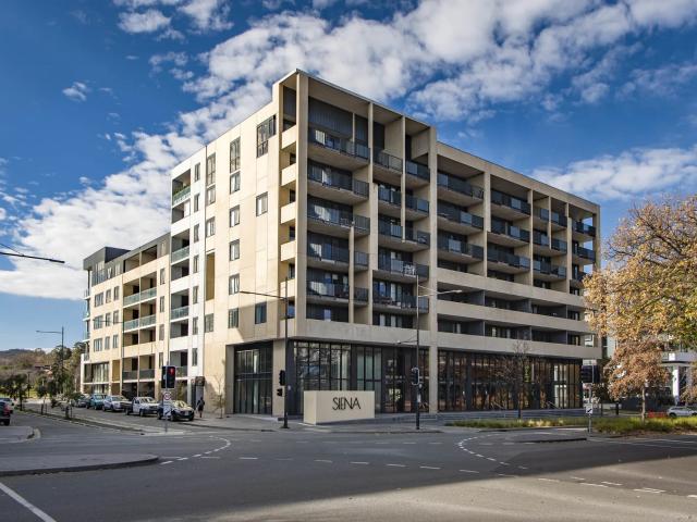 Apartment for rent in Canberra, Australian Capital Territory