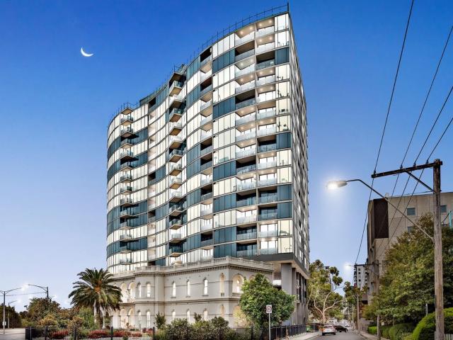 Apartment for rent in Melbourne