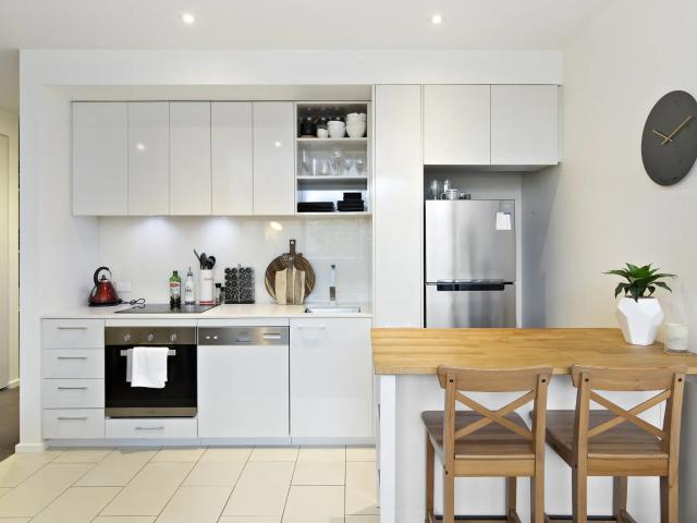 Apartment for rent in South Yarra, Melbourne