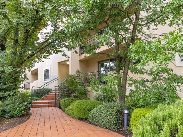 Apartment for rent in Griffith, Australian Capital Territory