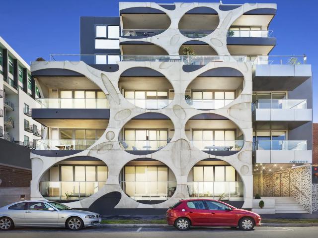 Apartment for rent in Port Melbourne, Melbourne