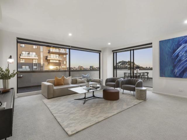 Apartment for rent in Hawthorn, Melbourne