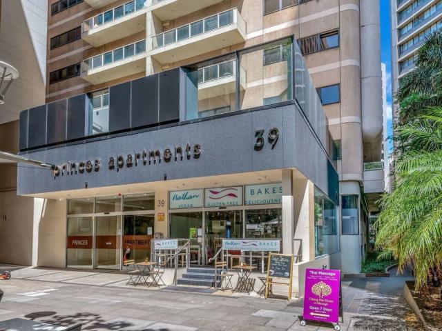 Apartment for rent in Horseshoe Creek, South Australia