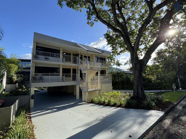 Apartment for rent in Ithaca, Greater Brisbane
