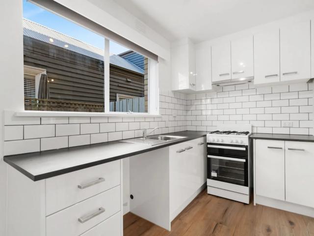 Apartment for rent in Port Melbourne, Melbourne