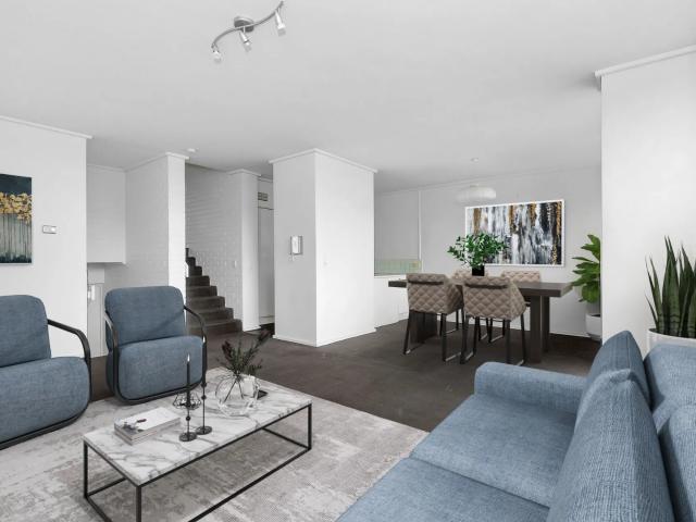 Apartment for rent in Camerons Creek, Victoria