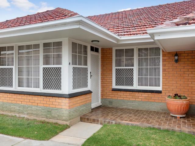 Apartment for rent in Glenelg, Adelaide