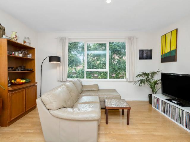 Apartment for rent in St Kilda, Melbourne