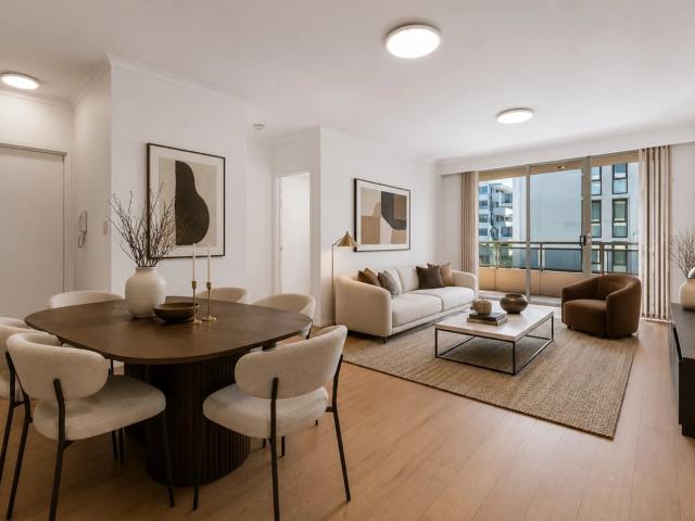 Apartment for rent in Sydney, New South Wales
