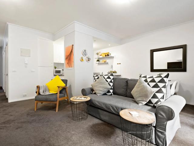 Apartment for rent in Camerons Creek, Victoria