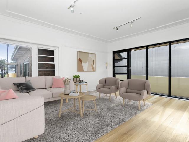 Apartment for rent in Camerons Creek, Victoria