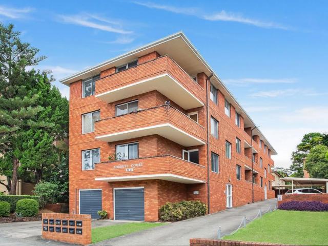 Apartment for rent in Sydney, New South Wales