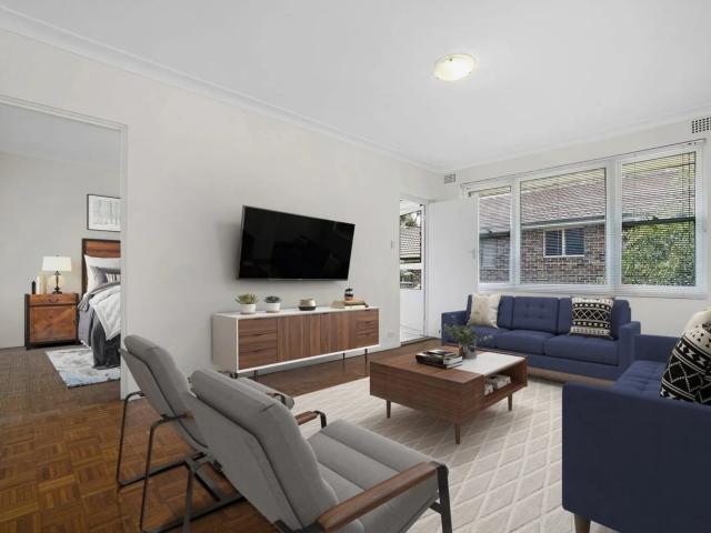 Apartment for rent in Inner West, Sydney
