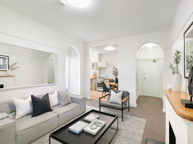 Apartment for rent in Eastern Suburbs, Sydney