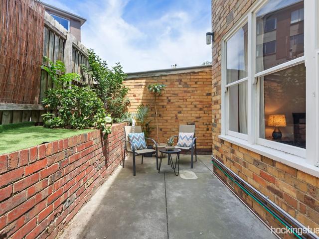 Apartment for rent in Camerons Creek, Victoria