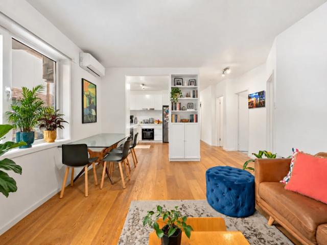 Apartment for rent in St Kilda East, Melbourne