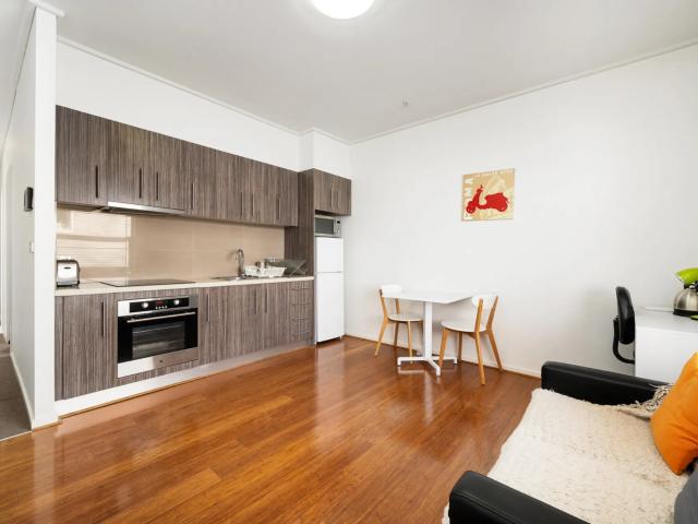 Apartment for rent in Camerons Creek, Victoria