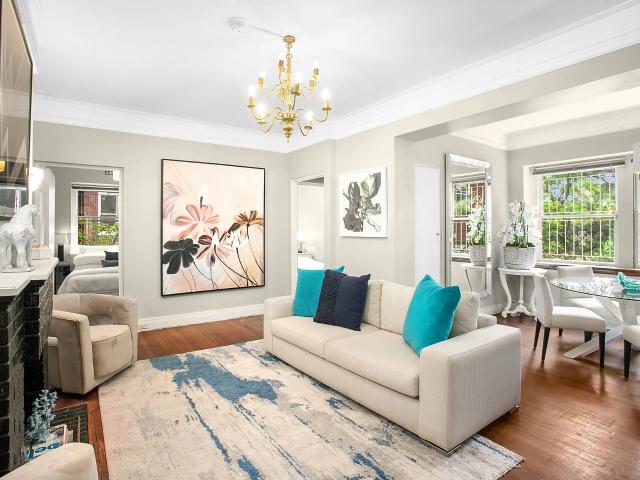 Apartment for rent in Eastern Suburbs, Sydney