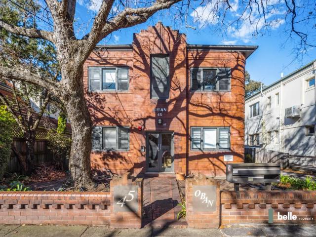 Apartment for rent in Sydney, New South Wales