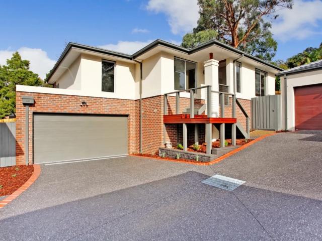 Apartment for rent in Camerons Creek, Victoria