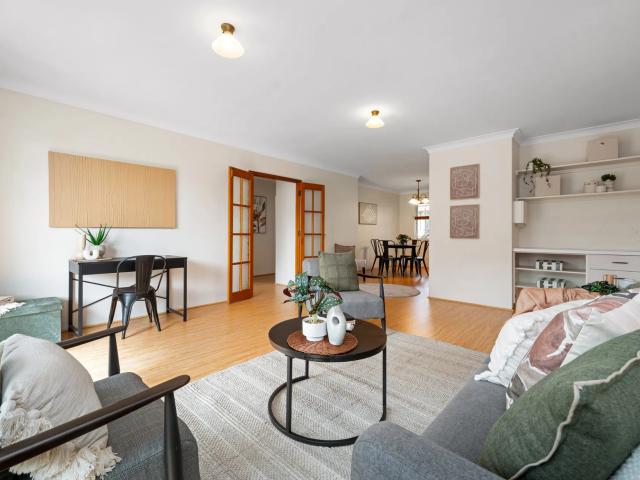 Apartment for rent in Toombul, Queensland
