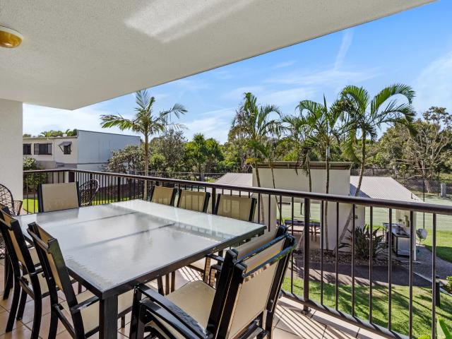 Apartment for rent in Marcoola, Sunshine Coast Regional