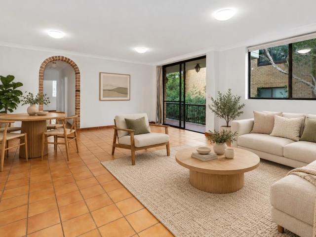 Apartment for rent in Inner West, Sydney