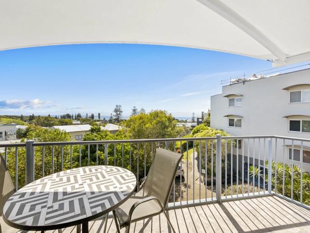 Apartment for rent in Coolum Beach, Sunshine Coast Regional