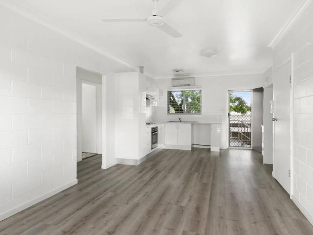 Apartment for rent in Cairns, Queensland