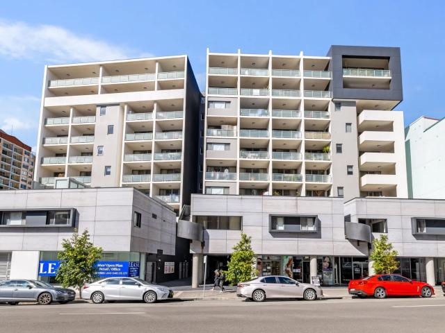 Apartment for rent in Sydney, New South Wales