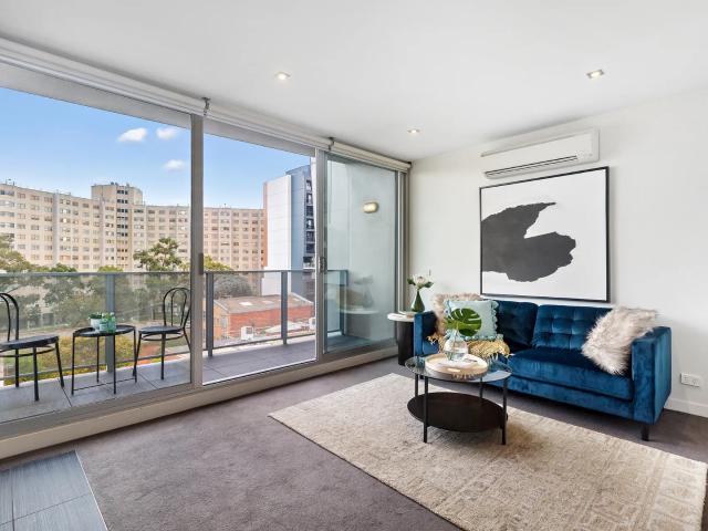 Apartment for rent in Camerons Creek, Victoria