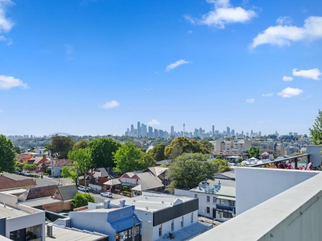 Apartment for rent in Inner West, Sydney