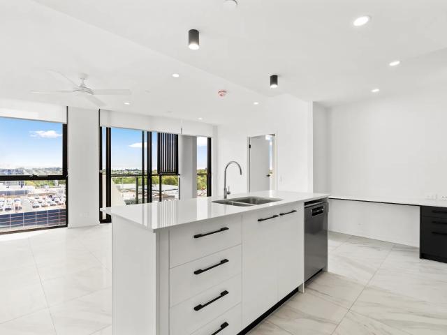 Apartment for rent in North Chermside, City of Brisbane