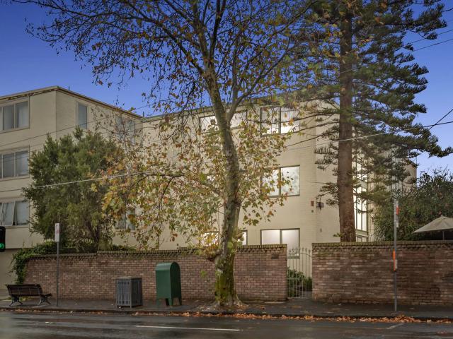 Apartment for rent in Prahran, Melbourne