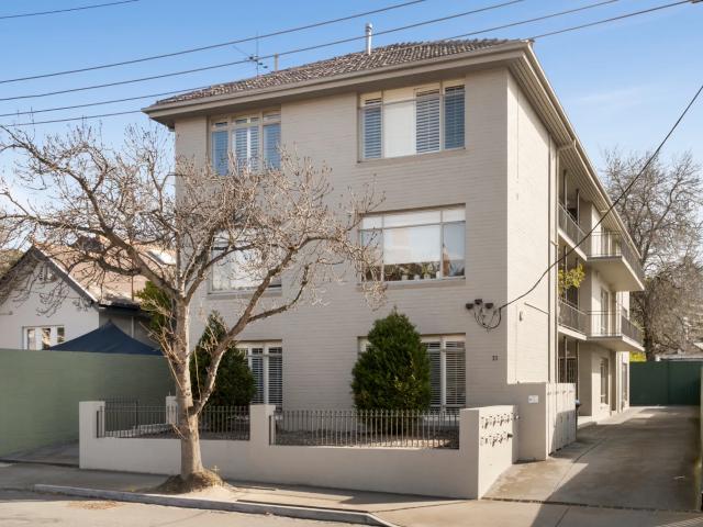 Apartment for rent in Camerons Creek, Victoria